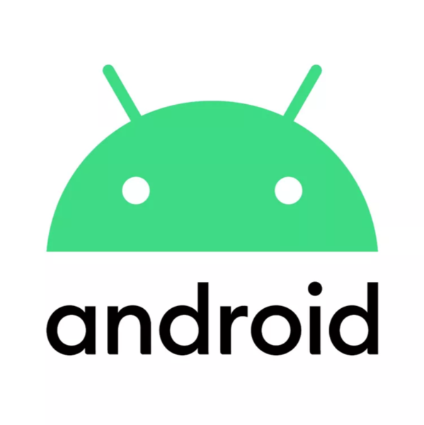 android logo
