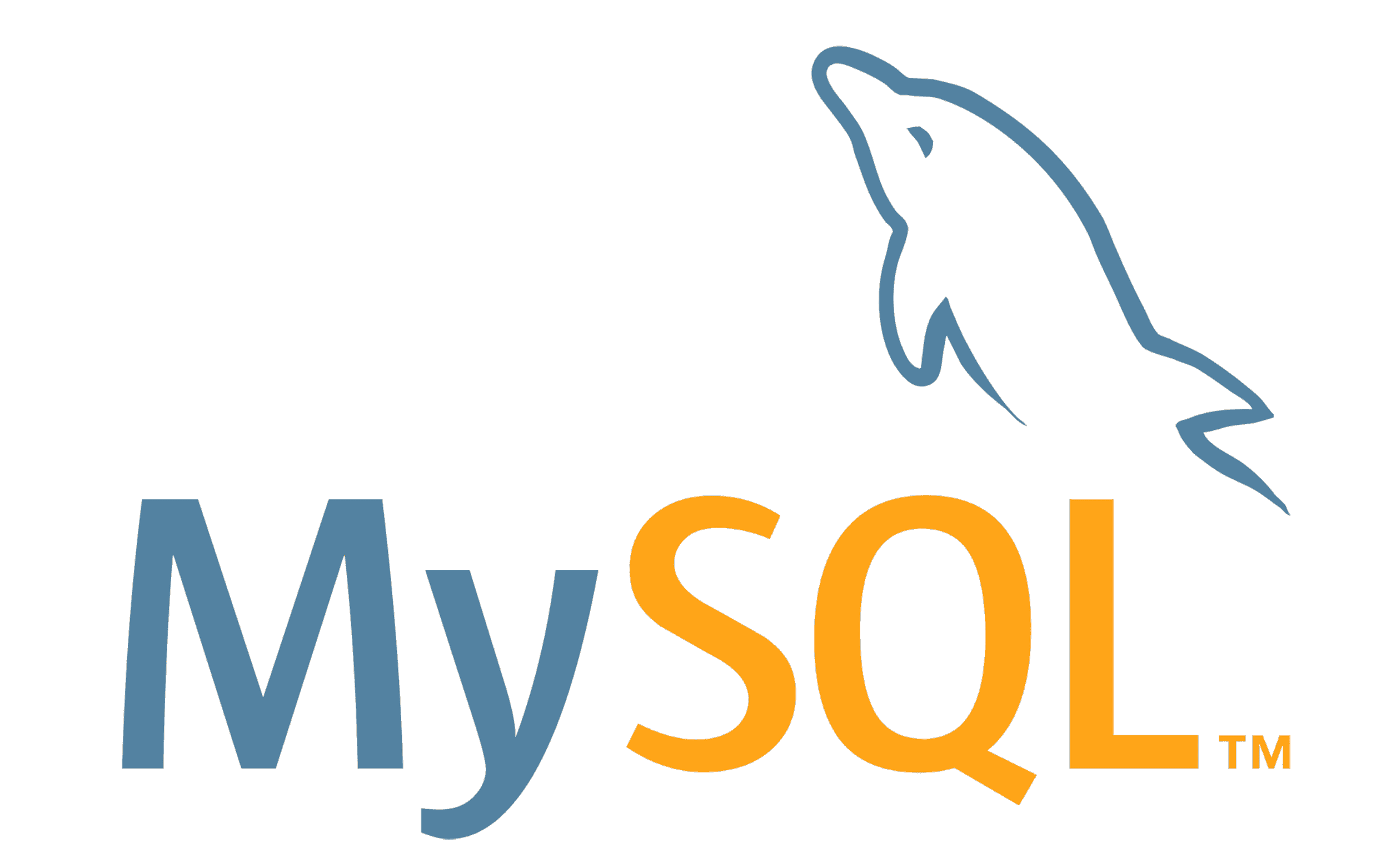 mysql logo