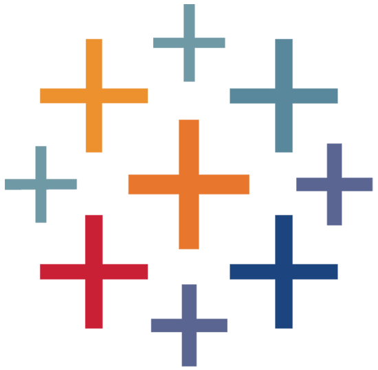 tableau logo